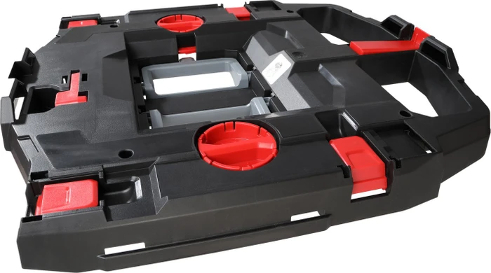 Starmix Unifix Adapter für Werkzeugboxen (449432)