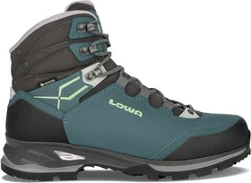 Lowa Lady Light GTX petrol/mint (Damen)