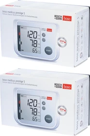 Boso Medicus Prestige