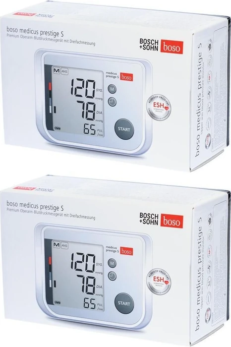 Boso Medicus Prestige