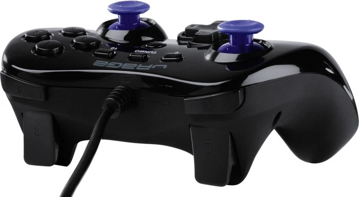 Hama uRage Vendetta Gamepad USB (PC)