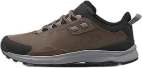 The North Face Cragstone Leather bipartisan bronw/meld grey (Herren)