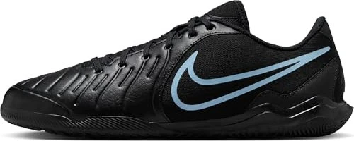 Nike Tiempo Legend 10 Club Low Top schwarz (Herren)