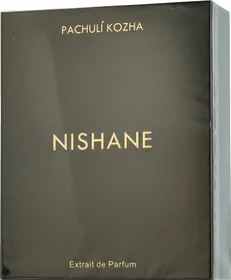 Nishane Collection Signature Pachuli Kozha Extrait de Parfum, 50ml