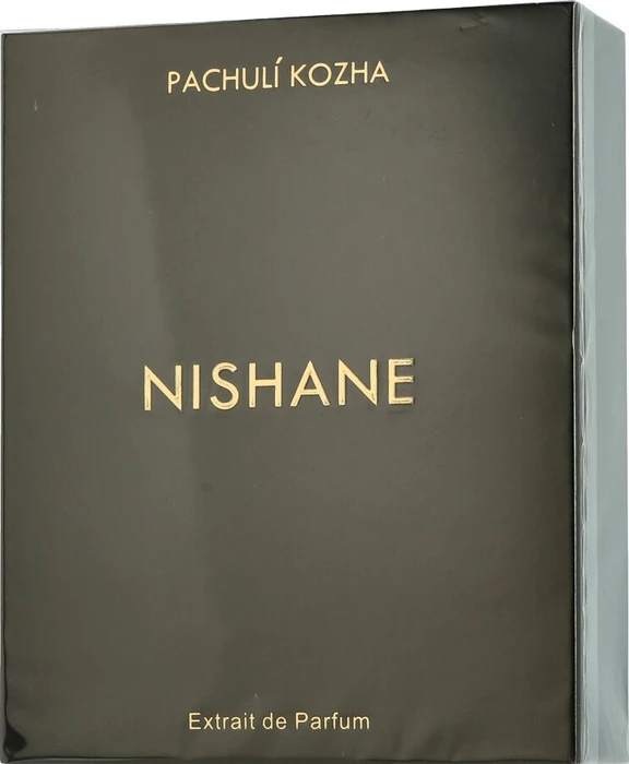 Nishane Collection Signature Pachuli Kozha Extrait de Parfum, 50ml