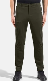 Odlo Ascent Light Hose lang forest night (Damen)