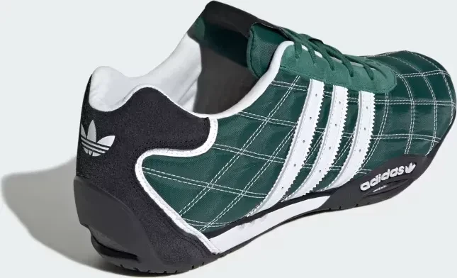 adidas Adi Racer Lo collegigate green/cloud white/core black
