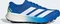 adidas Terrex Agravic 4 blue/cloud white/lime burst (Herren) Vorschaubild