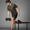 adidas Power Workout Funktionsshirt kurzarm (Herren) Vorschaubild