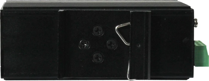 Allnet SGI Industrial Railmount 2.5G Switch, 2x SFP, 1x RJ-45, 90W PoE++