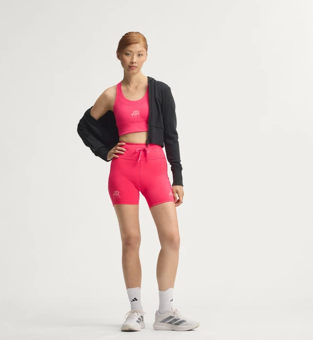 adidas Adi Runners Sport-BH pure turbo (Damen)