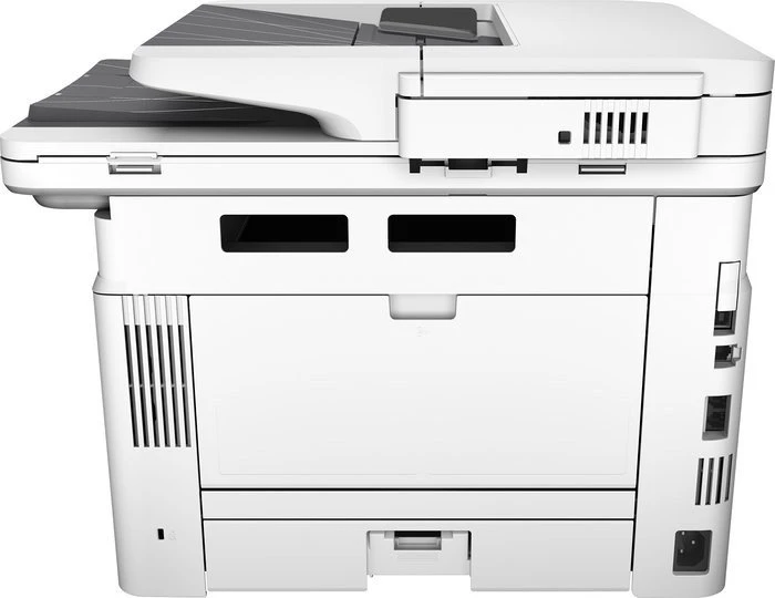 HP Laserjet Pro MFP M428dw, Laser, einfarbig