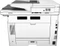 HP Laserjet Pro MFP M428dw, Laser, einfarbig Vorschaubild