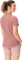 Vaude Seiland III Hemd kurzarm soft rose (Damen) Vorschaubild