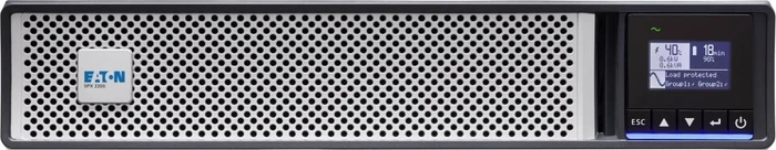 Eaton 5PX 2200i RT2U Gen2, 2200VA, USB/seriell