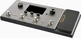 Hotone Ampero Silver Edition