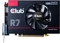 Club 3D Radeon R7 260X royalQueen, 2GB GDDR5, 2x DVI, HDMI, DP Vorschaubild