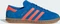 adidas Hamburg blue bird/solar orange/gum Vorschaubild