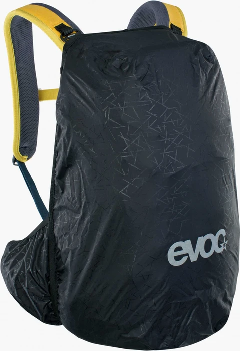 Evoc Trail Pro 26 S/M curry/denim