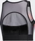 adidas Unleash Confidence Bustier Sport-BH black/white/signal pink/coral (Damen) Vorschaubild
