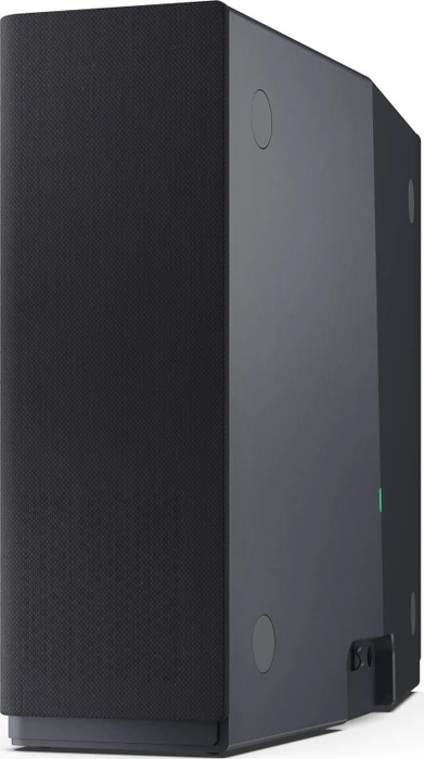 Sharp Aquos Wireless Subwoofer