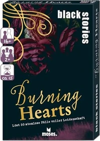 black stories Burning Hearts