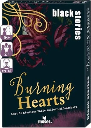 black stories Burning Hearts