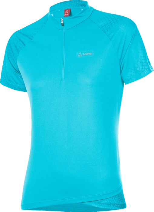Löffler Bike HZ Rise 3.0 Trikot kurzarm (Damen)