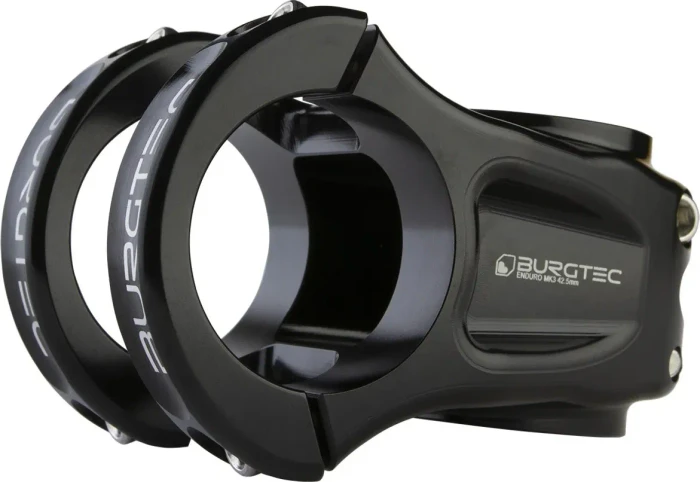Burgtec Enduro MK3 35mm/1 1/8" Vorbau 50mm burgtec black