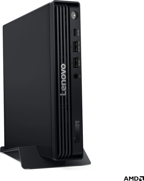Lenovo ThinkCentre M75q Gen 6 Tiny, Ryzen AI 7 450GE, 32GB RAM, 512GB SSD