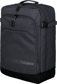 Travelite Kick Off Multibag Rucksack anthrazit