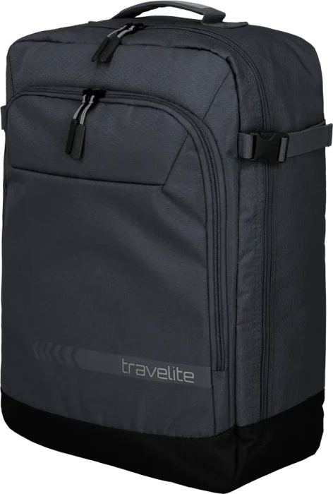 Travelite Kick Off Multibag Rucksack anthrazit