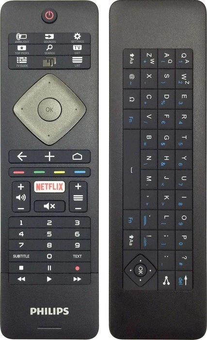 Philips 55PUS6561