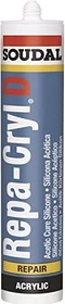 Soudal Repacryl D Fugendichtstoff, 310ml