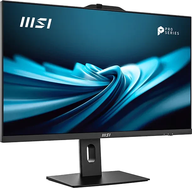 MSI PRO AP272P 14M-495EU, schwarz, Core i7-14700, 16GB RAM, 1TB SSD