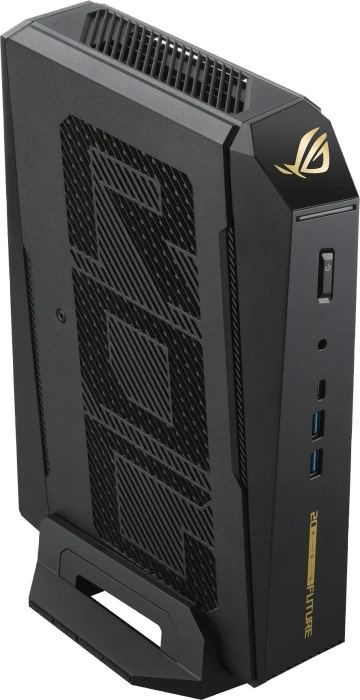 ASUS ROG NUC 16 Edition 20 - Jean Canyon - RNUC16JNK9X8ADA2, Core Ultra 9 290HX Plus, 64GB RAM, 2TB SSD, GeForce RTX 5090, EU-Netzkabel