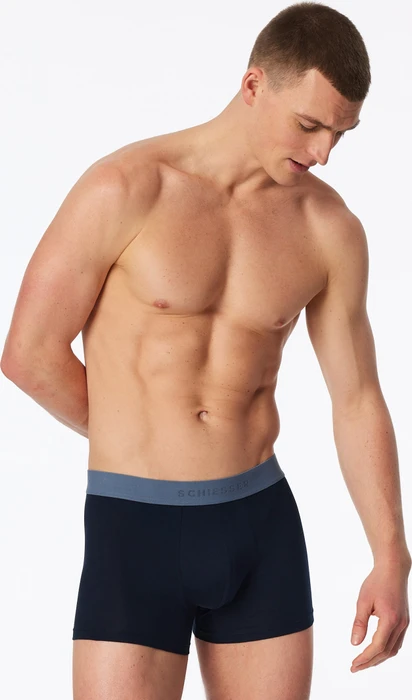 Schiesser 95/5 Multipack Boxer Briefs sortiert (Herren)