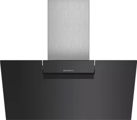 Siemens iQ300 LC87KEM60 Wand-Dunstabzugshaube