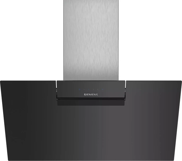 Siemens iQ300 LC87KEM60 Wand-Dunstabzugshaube
