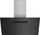 Siemens iQ300 LC87KEM60 Wand-Dunstabzugshaube