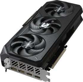 GIGABYTE Radeon RX 9070 XT Gaming 16G, 16GB GDDR6, 2x HDMI, 2x DP