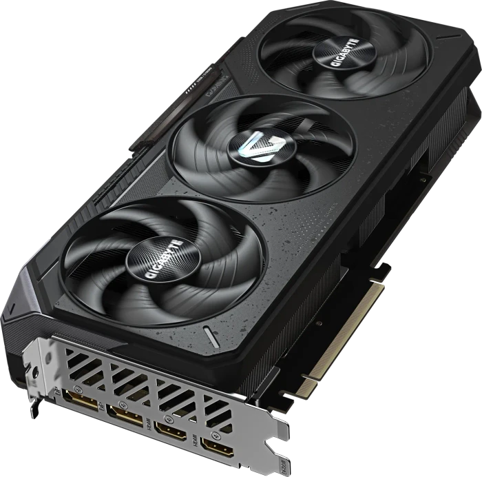 GIGABYTE Radeon RX 9070 XT