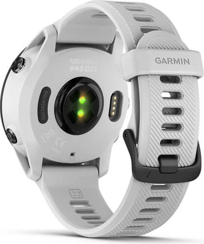 Garmin Forerunner 945 LTE weiß