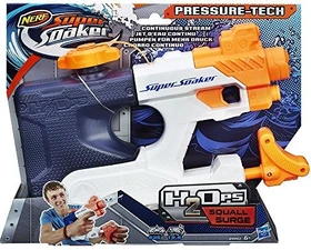 Hasbro Nerf Super Soaker H2OPS Squall Surge