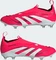 adidas Predator Elite Laceless FG lucid red/cloud white/core black (Junior) Vorschaubild