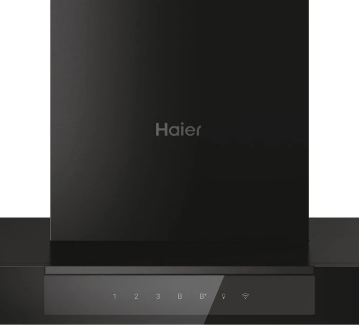 Haier HATS6DS46BWIFI I-Link Wand-Dunstabzugshaube