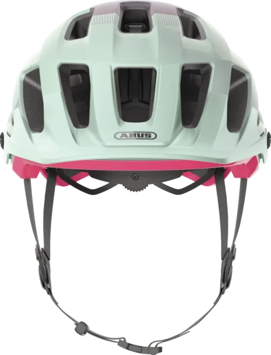 ABUS Moventor 2.0 MIPS Helm iced mint