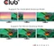 Club 3D Triple Display Dynamic PD Charging Dock 65W, USB-C 3.0 [Buchse] Vorschaubild