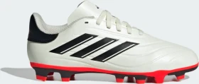 adidas Copa Pure II Club FxG ivory/core black/solar red (Junior)