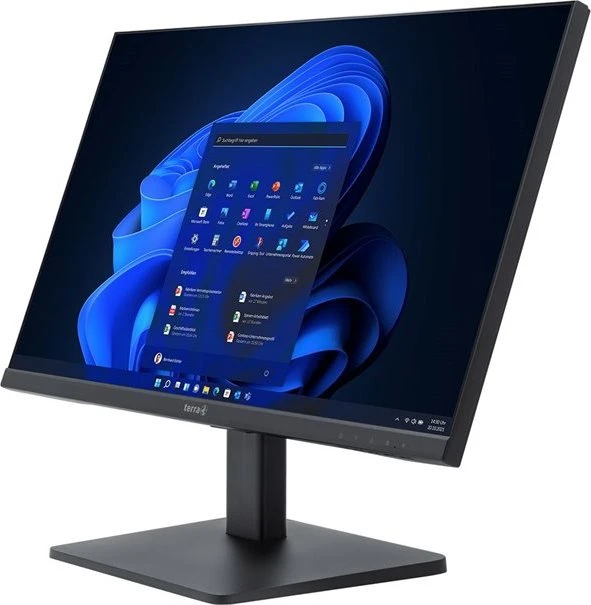 Wortmann Terra LED 2748W V4, 27"